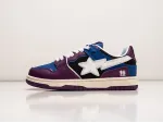 Кроссовки BAPE Sk8 Sta Low - 37362
