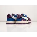 Кроссовки BAPE Sk8 Sta Low - 37362