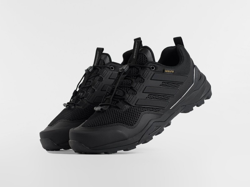 Кроссовки Adidas Terrex Skychaser - 46603