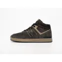 Зимние Кроссовки New Balance CT574 High - 43671