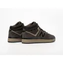 Зимние Кроссовки New Balance CT574 High - 43671