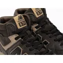 Зимние Кроссовки New Balance CT574 High - 43671