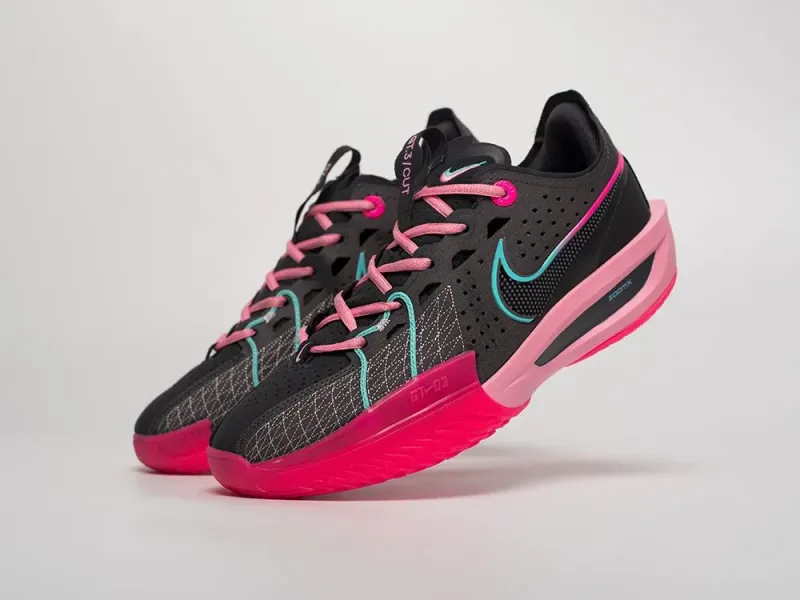 Кроссовки Nike Air Zoom G.T. Cut 3 - 40175