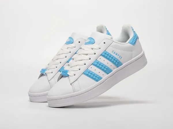 Кроссовки LEGO x Adidas Campus - 42807