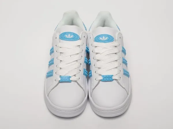 Кроссовки LEGO x Adidas Campus - 42807