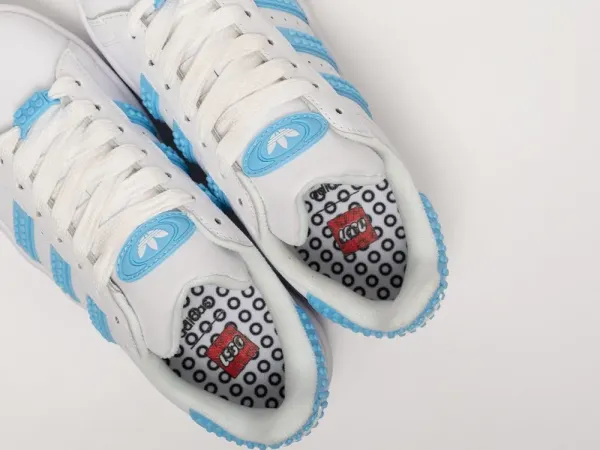Кроссовки LEGO x Adidas Campus - 42807