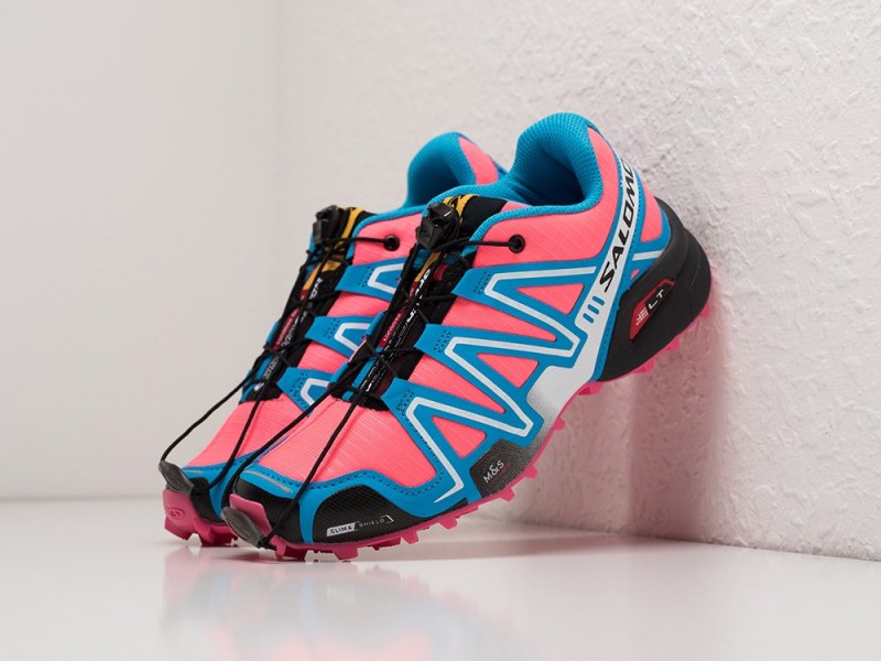 Кроссовки Salomon SPEEDCROSS 3 CS - 37312