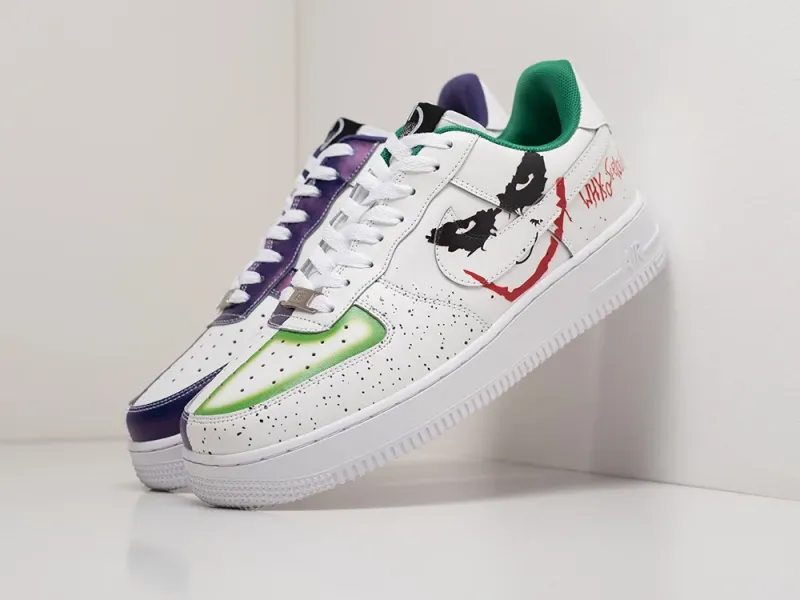 Кроссовки Nike Air Force 1 Low - 25104