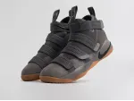 Кроссовки Nike Lebron Soldier 11 - 45622