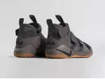 Кроссовки Nike Lebron Soldier 11 - 45622