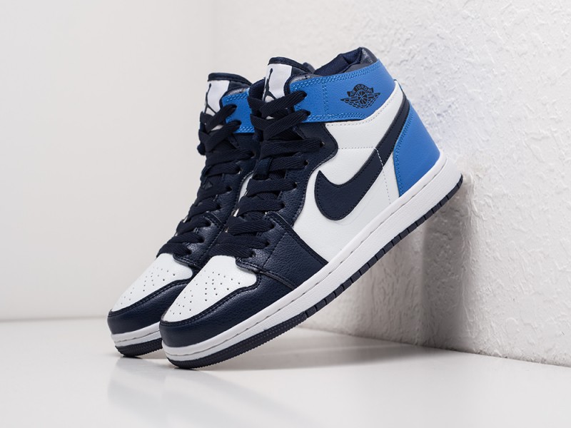 Кроссовки Nike Air Jordan 1 Mid - 27530