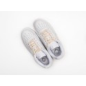 Кроссовки Nike Air Force 1 Low - цвет Белый