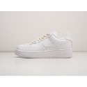 Кроссовки Nike Air Force 1 Low - цвет Белый