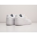 Кроссовки Nike Air Force 1 Low - цвет Белый