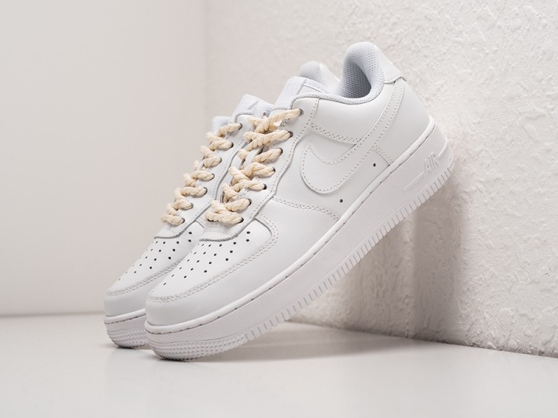Кроссовки Nike Air Force 1 Low - цвет Белый