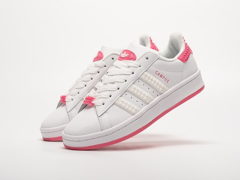 Кроссовки LEGO x Adidas Campus - 42802