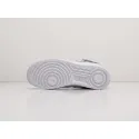 Зимние Кроссовки Nike Air Force 1 Mid - 1485