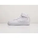 Зимние Кроссовки Nike Air Force 1 Mid - 1485