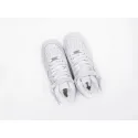 Зимние Кроссовки Nike Air Force 1 Mid - 1485