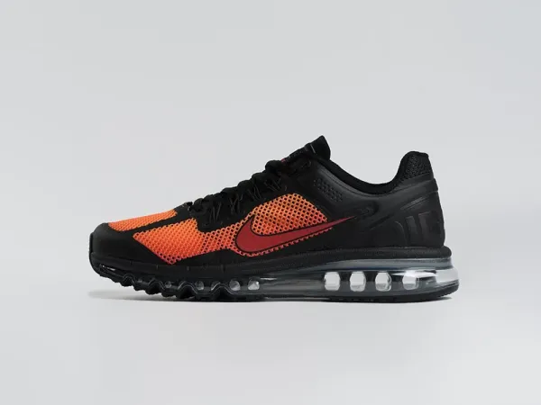 Кроссовки Nike Air Max 2013 - 44796