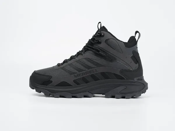 Зимние Ботинки Merrell Moab Speed 2 Mid - 43660