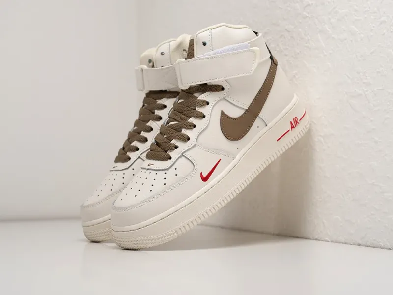 Кроссовки Nike Air Force 1 Mid - 31993