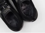 Зимние Кроссовки Ecco Biom - 20347