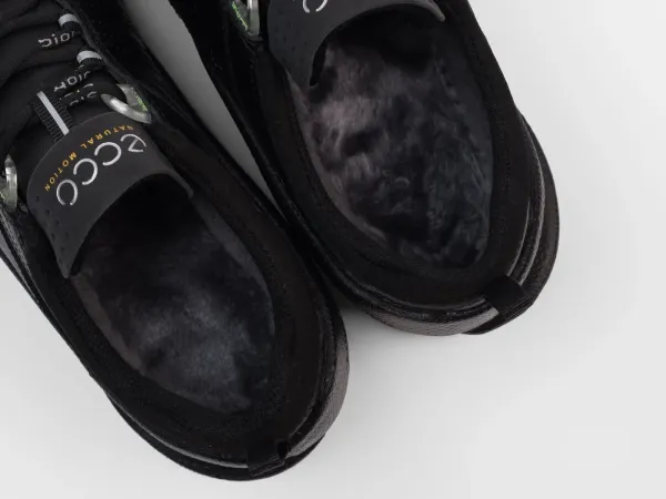 Зимние Кроссовки Ecco Biom - 20347