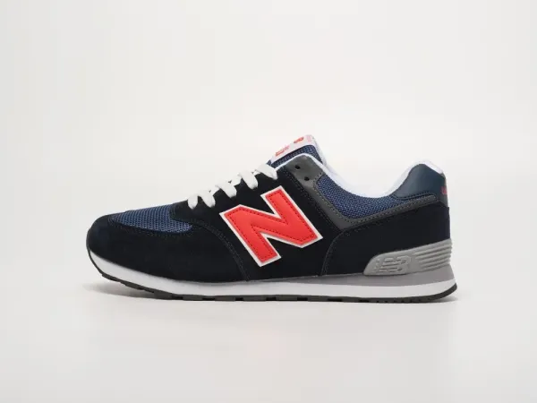 Кроссовки New Balance 574 - 41885