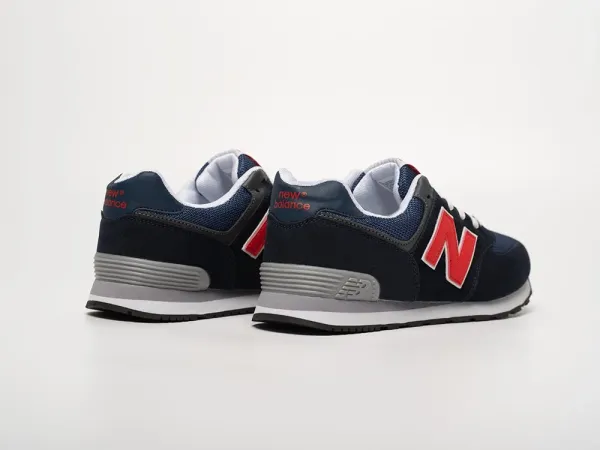 Кроссовки New Balance 574 - 41885