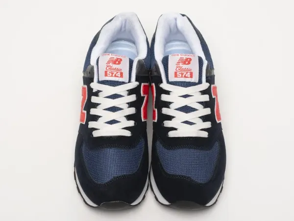 Кроссовки New Balance 574 - 41885