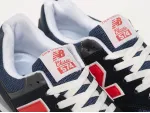Кроссовки New Balance 574 - 41885