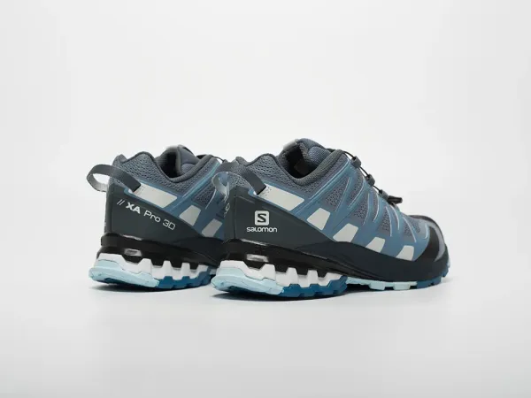 Кроссовки Salomon XA PRO 3D - 43190