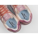 Кроссовки New Balance 574 - цвет Розовый