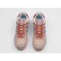 Кроссовки New Balance 574 - цвет Розовый