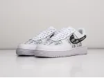 Кроссовки Nike x Dior Air Force 1 Low - 27356