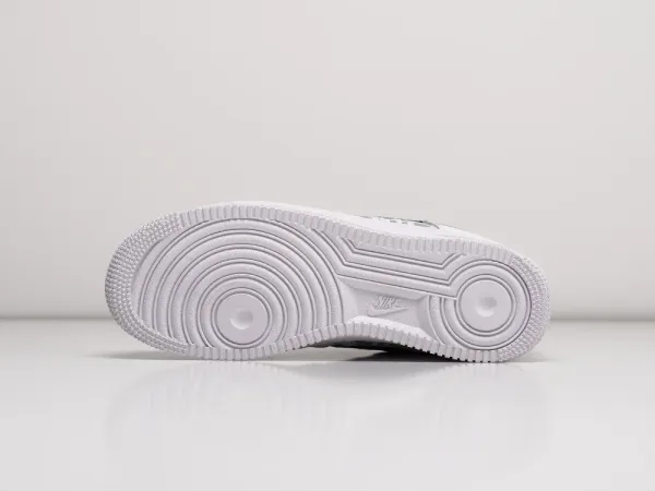 Кроссовки Nike x Dior Air Force 1 Low - 27356