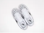 Кроссовки Nike x Dior Air Force 1 Low - 27356