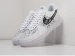 Кроссовки Nike x Dior Air Force 1 Low - 27356