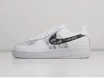 Кроссовки Nike x Dior Air Force 1 Low - 27356
