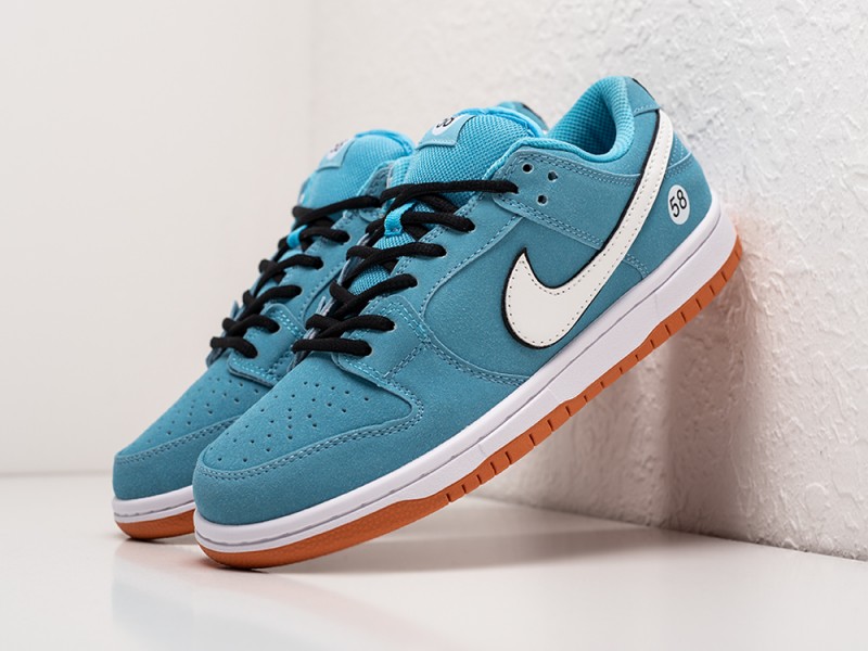 Кроссовки Nike SB Dunk Low - 30294