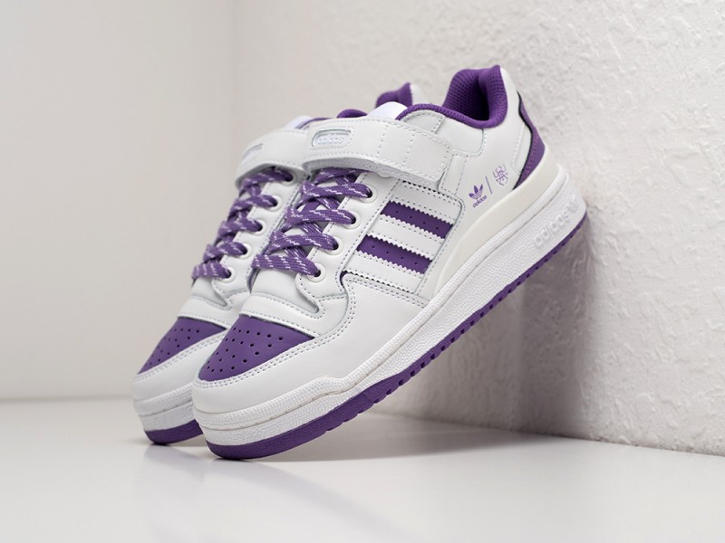 Кроссовки Adidas Forum Low - 34115