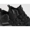 Зимние Кроссовки Adidas Terrex AX4 Mid - 46006