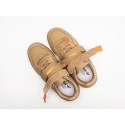 Кроссовки Adidas Forum Low Strap - 31367