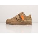 Кроссовки Adidas Forum Low Strap - 31367
