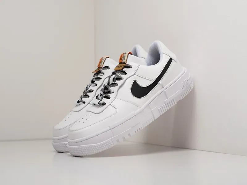 Кроссовки Nike Air Force 1 Pixel Low - 25288