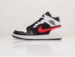 Кроссовки Nike Air Jordan 1 Mid - 24551