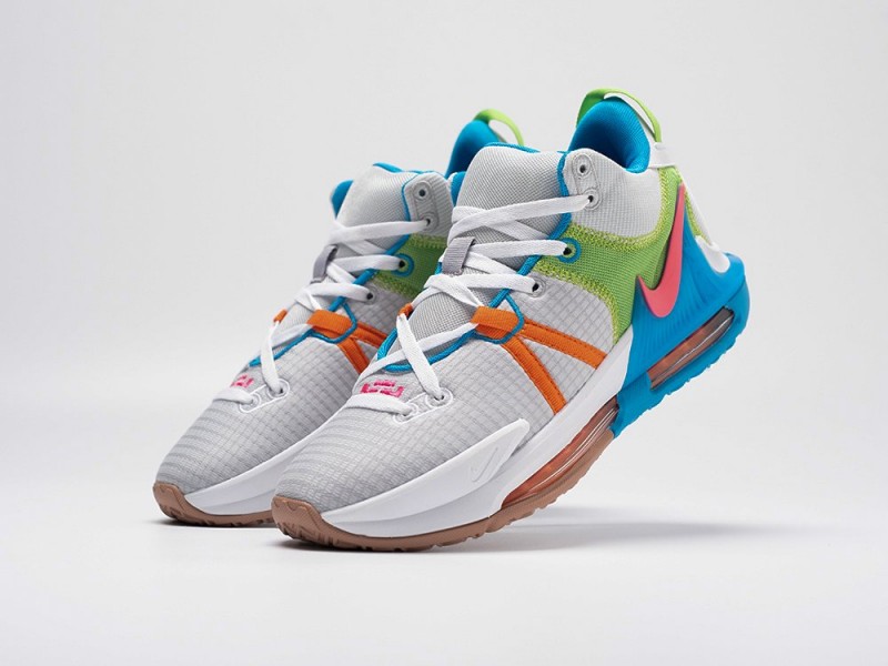 Кроссовки Nike Lebron Witness VII - 39904