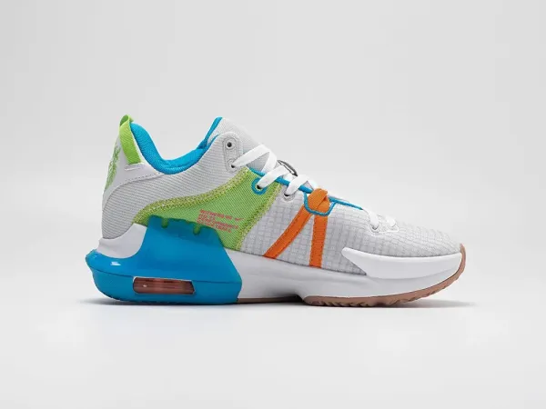Кроссовки Nike Lebron Witness VII - 39904