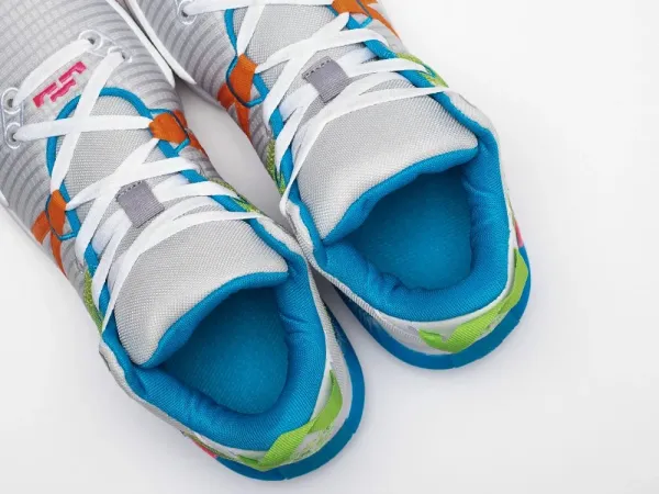 Кроссовки Nike Lebron Witness VII - 39904